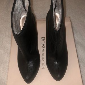 BCBGeneration booties